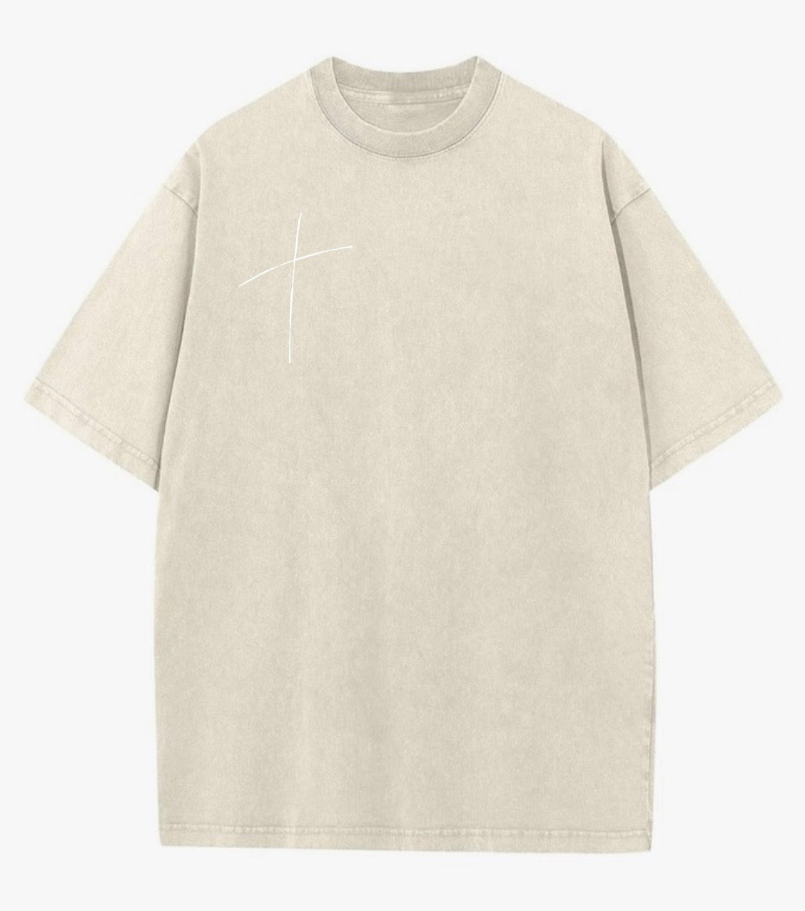 Cross Shirt